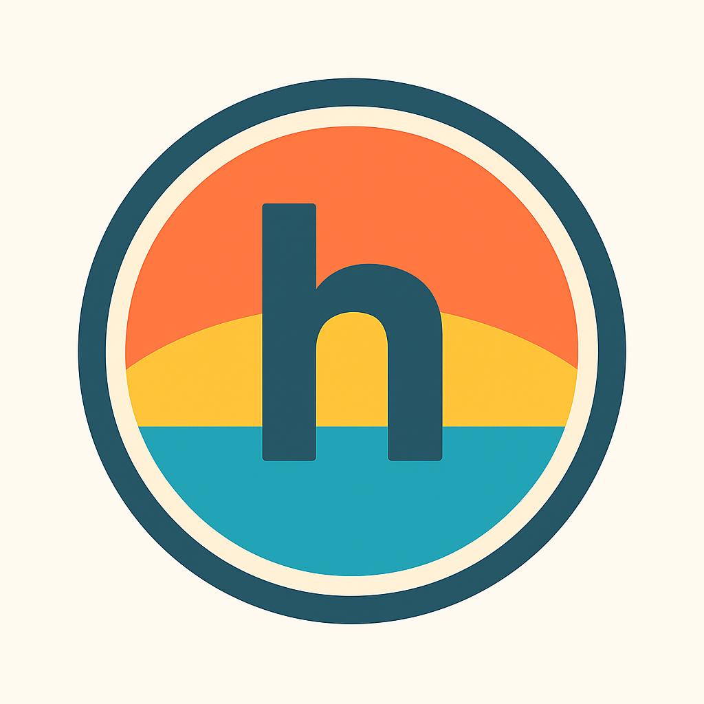 OptionHorizon logo